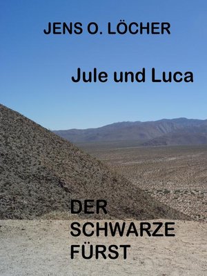 cover image of Der Schwarze Fürst